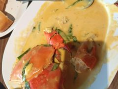 -肥肥蟹海鲜饭店(马六甲店)