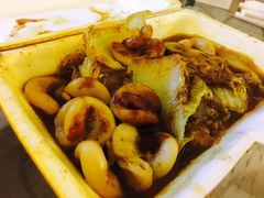 -明记牛杂(新马路分店)