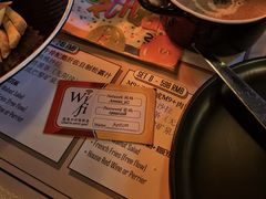 -安妮意大利餐厅(日坛店)