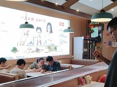 -嘉和一品粥(北京西站北广场北恒大厦店)