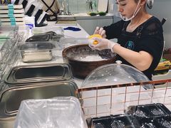 -聪记香港糯米糍(天虹店)