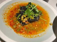 老长沙臭豆腐-遇见湘·地道湖南菜(云门店)