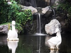 -陶然亭公园