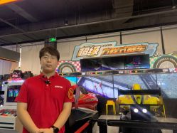 -嗨翻Hi-Fun竞技主题乐园·蹦床团建生日聚会(五棵松华熙店)