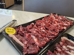 -潮鑫牛肉火锅(敏捷广场店)