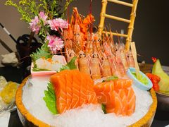 -花潮料理艺食馆(成都万象城店)