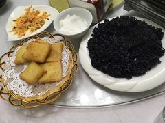 -翠茗农庄土菜馆(天目湖店)