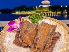 -聚汇三少·龙虾·中餐厅(莫邪路新天地店)