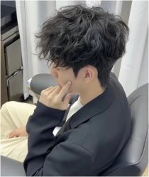 -逸丝风尚专注烫染