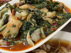 -龙潭李鸭子同乐饭店