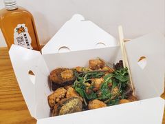 -呷贺盐酥鸡(抄纸巷店)
