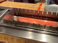 -邢氏老太太烤串(北兴街店)