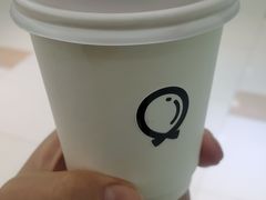 -缶乐FOLLOW咖啡
