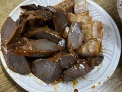 -煲煲香快餐(南京路店)