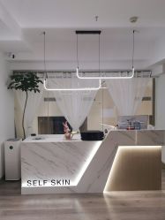 -海菲秀黑钻·SELF SKIN悦己·Tech SPA