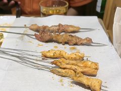 -壹块捌烧烤(灯市口店)