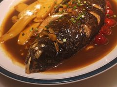 -钱江大院·芳宴江南(三花国际店)