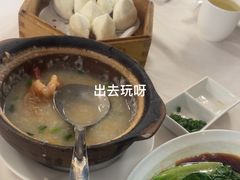 -怀德酒楼·粤菜·海鲜·茶点(宝安国际机场店)