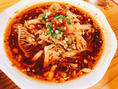 -黄泰吉拾味餐厅(江汉路店)