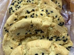 小桃酥-詹记桃酥(宿州路店)
