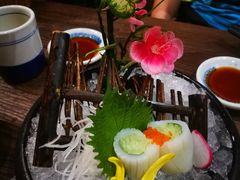 -大雄寿司(中华广场店)