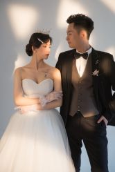 -天长地久婚纱摄影(天宁北路店)