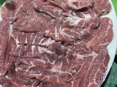 猪面肉-华哥新鲜猪精品美食