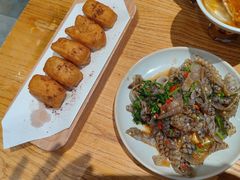 -湘芙蓉·湖南菜(椒江店)