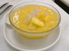 -味香园传统甜品店(牛车水店)