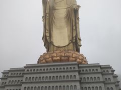 -中原大佛景区