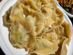 -吕氏疙瘩汤·新鲁菜(济南万象城店)