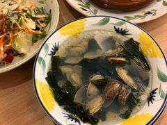 -萨莉亚(百信广场店)