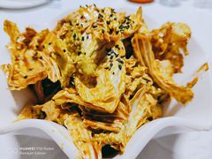 -闻道食府烙饼卷带鱼(原车耳营店原大觉寺店)