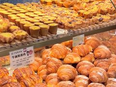 -丁香西饼屋(桂林路店)