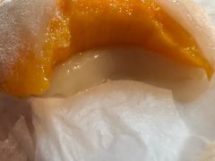 -澳门长洲糯米糍(柯打苏沙街店)