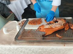 -海湾壹品·粤菜·早茶·烤鸭(拱北店)