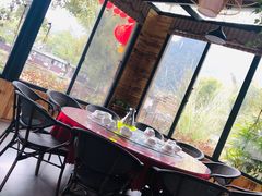 -生态苑农庄(十里画廊遇龙河店)