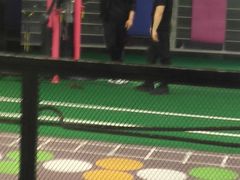 -威思迈健身工作室(庆谐路店)