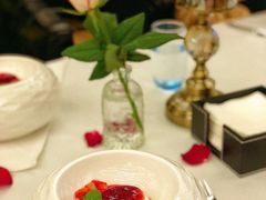 -悦禧耕岛酒店·指月坞餐厅·旺山特色农家乐