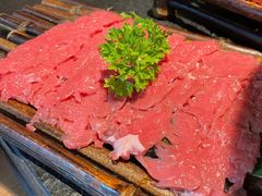 -盡膳口福跷脚牛肉火锅(北美新天地店)