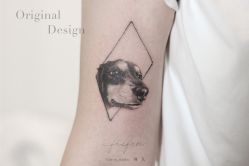 -飛凡TATTOO纹身•原创