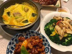 -海港酒家(将军澳中心店)