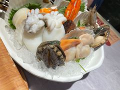 -一绪に寿喜烧自助(世茂广场店)