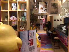 -茶太良品·京派茶饮(天河城店)
