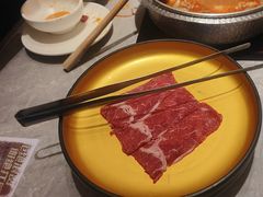 -一绪に寿喜烧(荟聚店)