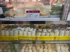 -北京稻香村(月坛店)
