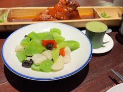 -大牌大·传统杭帮菜(湖滨店)