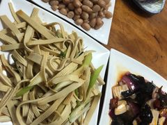 -鲁厚源牛肉坊(阳光100店)