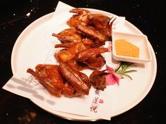 -上海1号私藏菜(黄浦店)