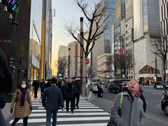 -銀座あけぼの (銀座本店)